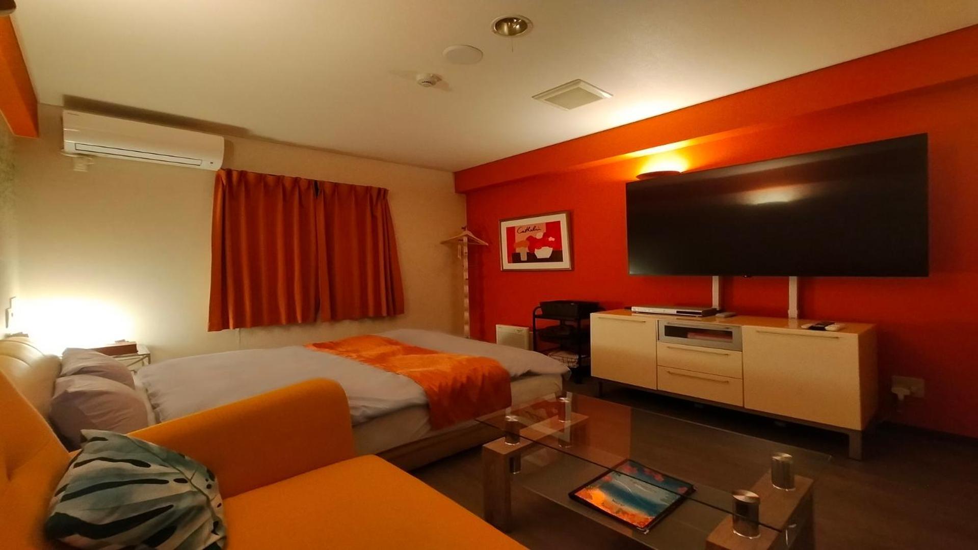Hotel Wave大人専用 Hiroshima Exteriör bild